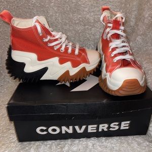 Converse Run Star Motion High Top